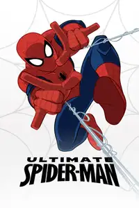 Ultimate Spider-Man (2012) - Serie TV Streaming HD