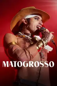 Matogrosso (2025) - Film Streaming HD