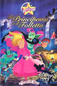 La principessa e il folletto (1991) - Film Streaming HD