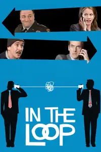 In the Loop (2009) - Film Streaming HD