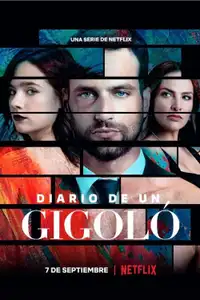 Il diario di un gigolò (2022) - Serie TV Streaming HD
