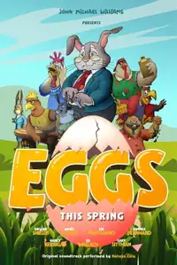 Eggs (2021) - Film Streaming HD