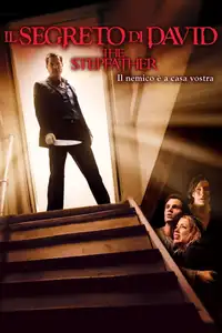 Il segreto di David - The Stepfather (2009) - Film Streaming HD