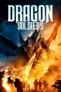 Dragon Soldiers (2021) - Film Streaming HD