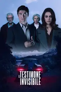 Il testimone invisibile (2018) - Film Streaming HD