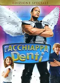 L'acchiappadenti (2010) - Film Streaming HD
