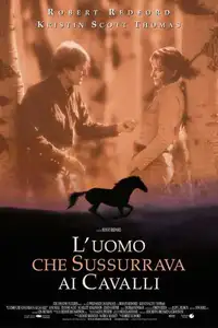 L'uomo che sussurrava ai cavalli (1998) - Film Streaming HD