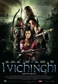 I vichinghi (2014) - Film Streaming HD