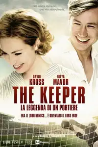 The Keeper - La leggenda di un portiere (2018) - Film Streaming HD