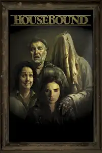 Housebound (2014) - Film Streaming HD