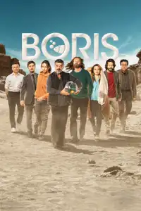 Boris (2007) - Serie TV Streaming HD