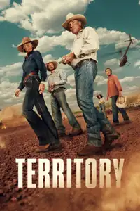 Territory (2024) - Serie TV Streaming HD