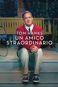 Un amico straordinario (2019) - Film Streaming HD