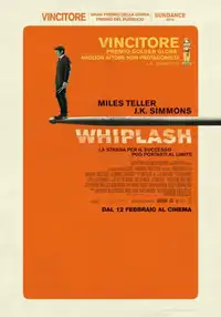 Whiplash (2014) - Film Streaming HD