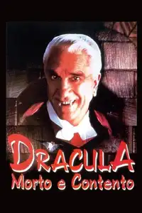 Dracula morto e contento (1995) - Film Streaming HD
