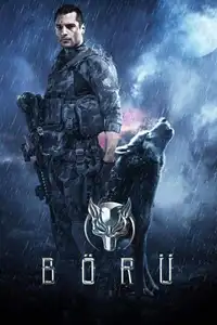 Wolf - Boru (2018) - Serie TV Streaming HD