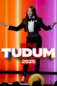 Netflix Tudum 2025 (2025) - Film Streaming HD