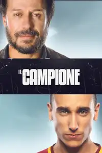 Il campione (2019) - Film Streaming HD