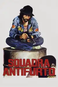 Squadra antifurto (1976) - Film Streaming HD
