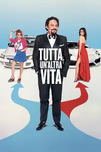 Tutta un'altra vita (2019) - Film Streaming HD