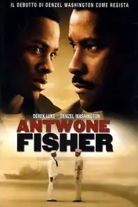 Antwone Fisher (2002) - Film Streaming HD