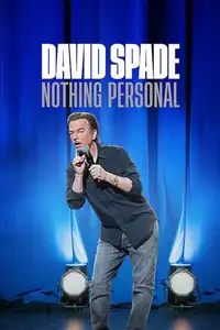 David Spade: Nothing Personal (2022) - Film Streaming HD