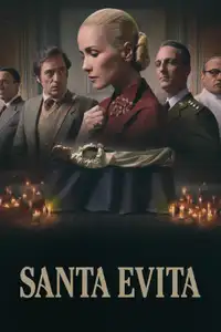 Santa Evita (2022) - Serie TV Streaming HD