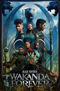 Black Panther: Wakanda Forever (2022) - Film Streaming HD
