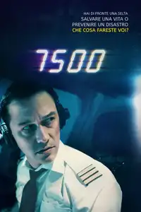 7500 (2019) - Film Streaming HD