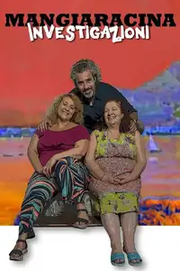 Mangiaracina Investigazioni (2021) - Serie TV Streaming HD