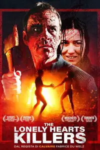 The lonely hearts killers (2014) - Film Streaming HD