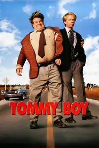 Tommy Boy (1995) - Film Streaming HD