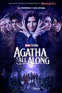 Agatha All Along (2024) - Serie TV Streaming HD