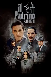 Il padrino - Parte II (1974) - Film Streaming HD