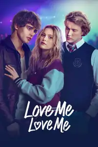 Love Me Love Me (2026) - Film Streaming HD
