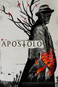 Apostolo (2018) - Film Streaming HD