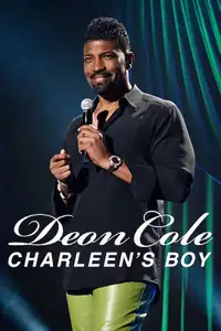 Deon Cole: Charleen's Boy (2022) - Film Streaming HD