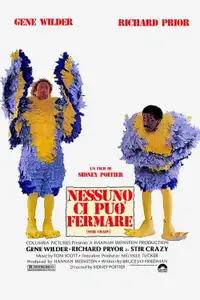 Nessuno ci può fermare (1980) - Film Streaming HD