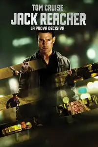 Jack Reacher - La prova decisiva (2012) - Film Streaming HD