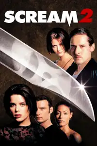 Scream 2 (1997) - Film Streaming HD
