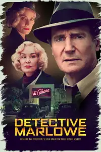 Detective Marlowe (2023) - Film Streaming HD