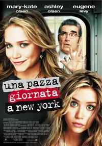 Una pazza giornata a New York (2004) - Film Streaming HD