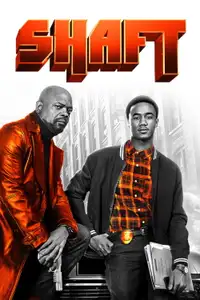 Shaft (2019) - Film Streaming HD