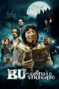Bu e il castello stregato (2022) - Film Streaming HD