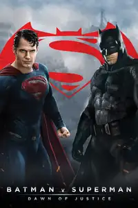 Batman v Superman: Dawn of Justice (2016) - Film Streaming HD