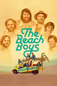 The Beach Boys (2024) - Film Streaming HD