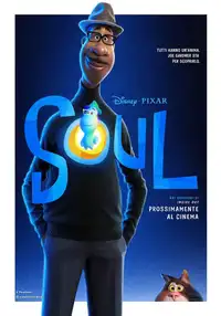 Soul (2020) - Film Streaming HD