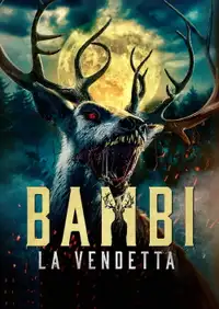 Bambi - La vendetta (2025) - Film Streaming HD