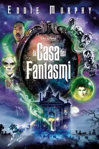 La casa dei fantasmi (2003) - Film Streaming HD