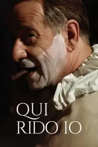 Qui rido io (2021) - Film Streaming HD